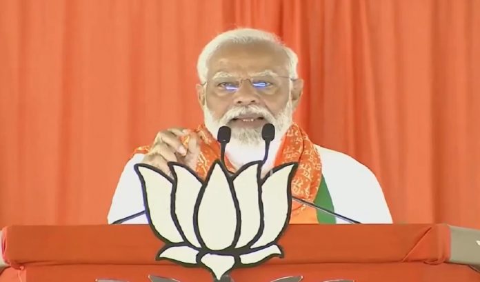 नरेन्द्र मोदी नरेन्द्र मोदी