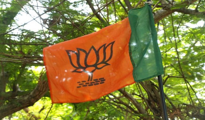 दामोदर अग्रवाल