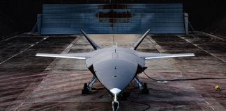 F-35 फाइटर