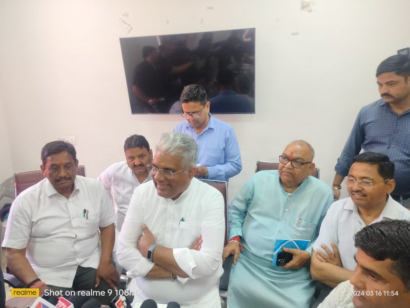 भूपेंद्र यादव