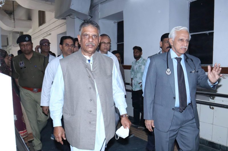 चिकित्सा एवं स्वास्थ्य मंत्री गजेन्द्र सिंह खींवसर