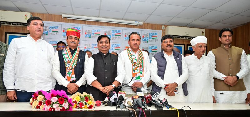 उम्मेदाराम बेनीवाल