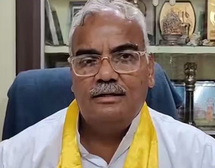 मदन दिलावर मदन दिलावर