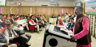 वासुदेव देवनानी