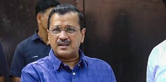 अरविंद केजरीवाल