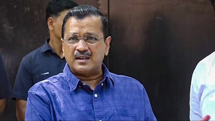 अरविंद केजरीवाल अरविंद केजरीवाल