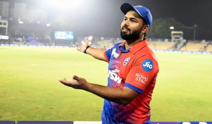 ऋषभ पंत ऋषभ पंत