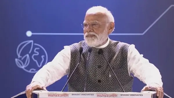 पीएम मोदी पीएम मोदी
