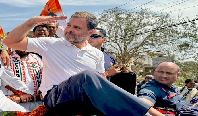 4 राहुल गांधी