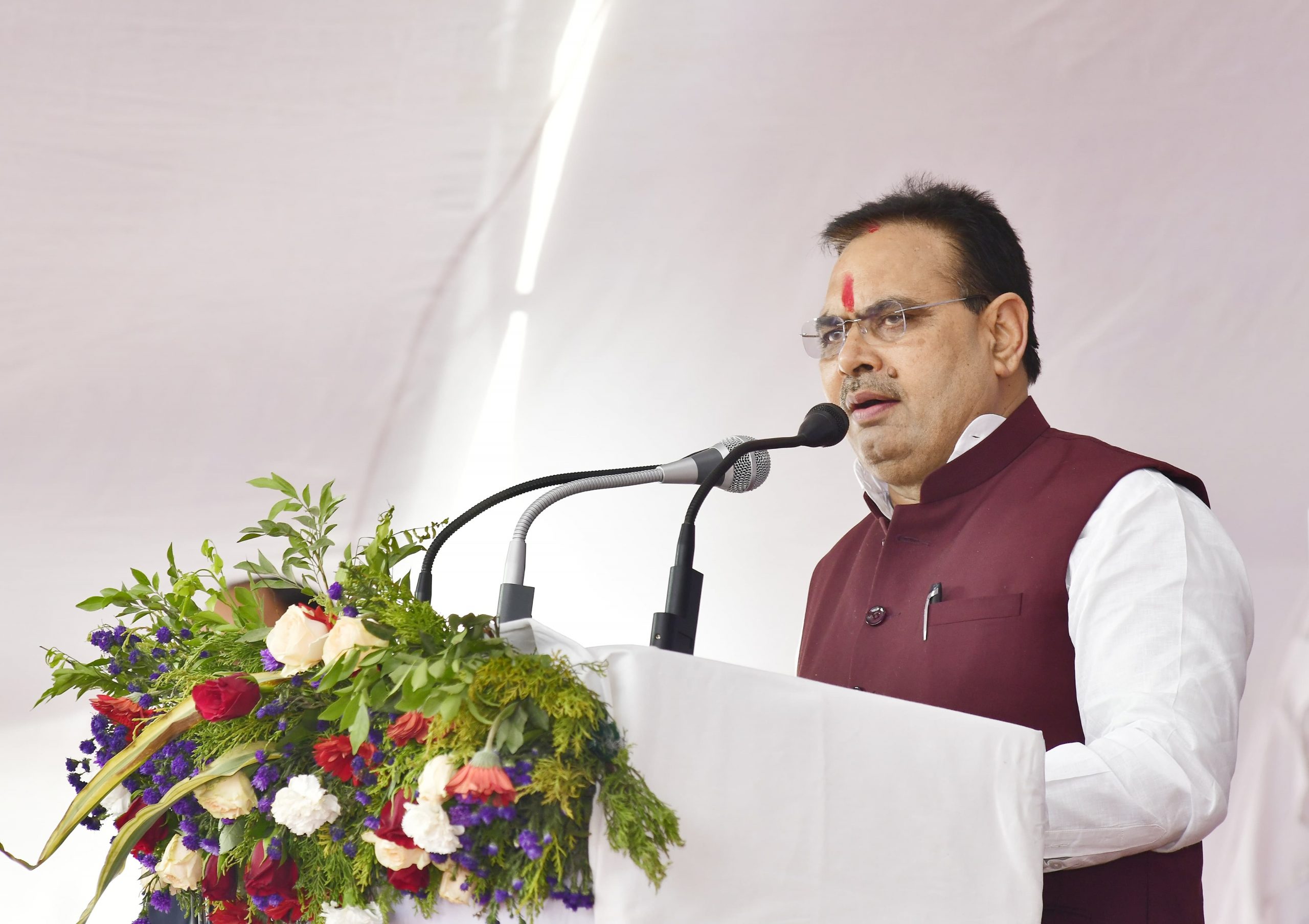 मुख्यमंत्री