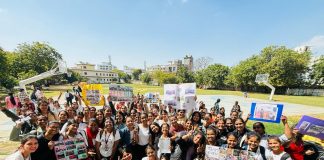राष्ट्रीय सेवा योजना