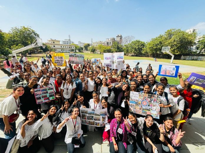 राष्ट्रीय सेवा योजना राष्ट्रीय सेवा योजना