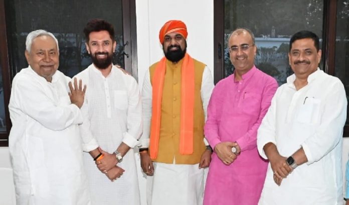 एनडीए एनडीए