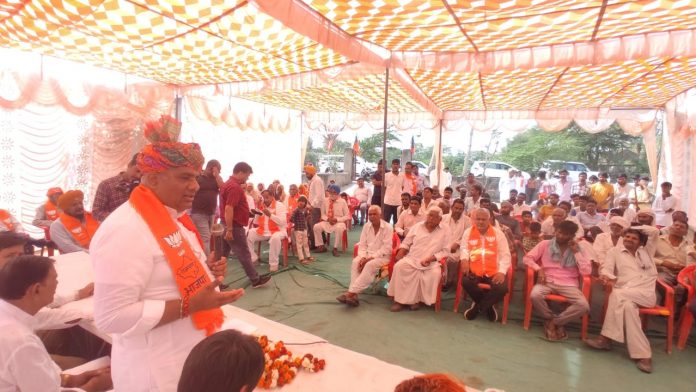 भूपेंद्र यादव भूपेंद्र यादव