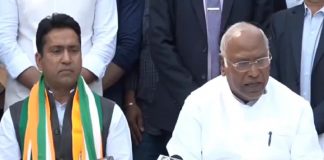 राहुल कस्वां