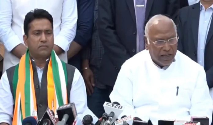 राहुल कस्वां राहुल कस्वां