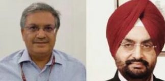 चुनाव आयुक्त