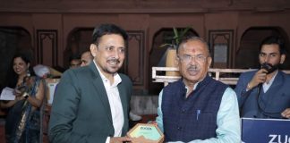 वासुदेव देवनानी