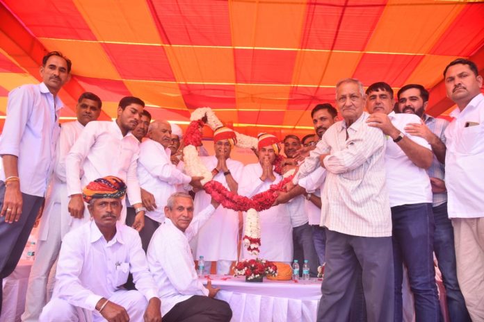 संसदीय कार्य मंत्री