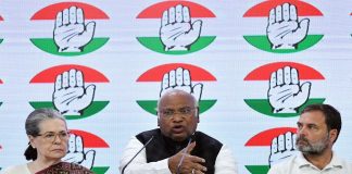 अरुणाचल विधानसभा चुनाव के लिए 34 उम्मीदवार घोषित
