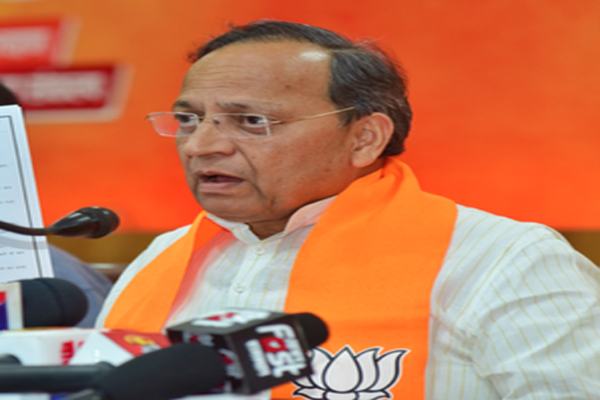 अरुण सिंह अरुण सिंह