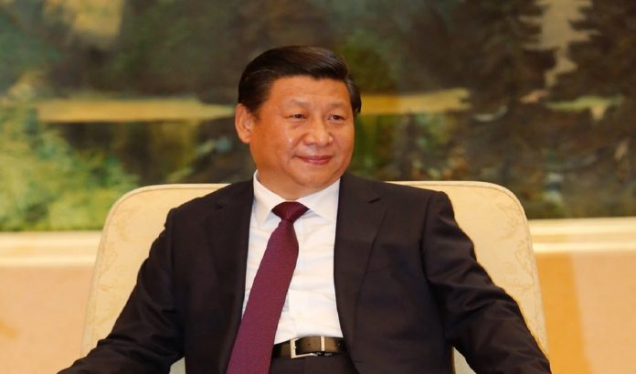 शी चिनफिंग शी चिनफिंग