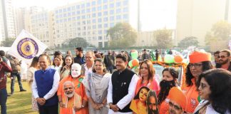 विधायक गोपाल शर्मा