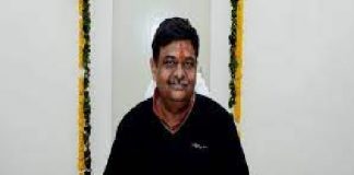 मंत्री शर्मा