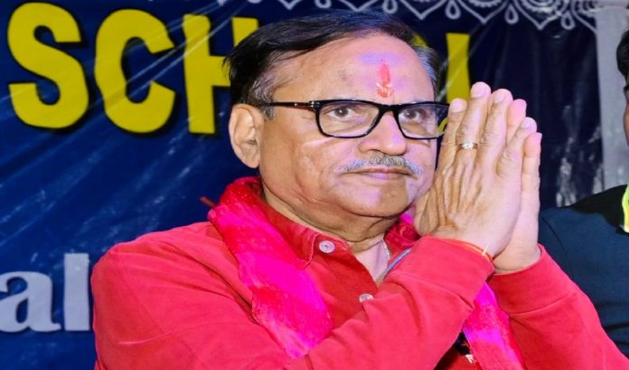 महेश जोशी महेश जोशी