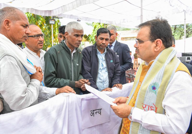 भजनलाल शर्मा