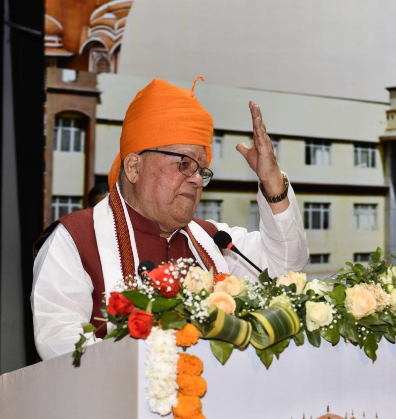 कलराज मिश्र