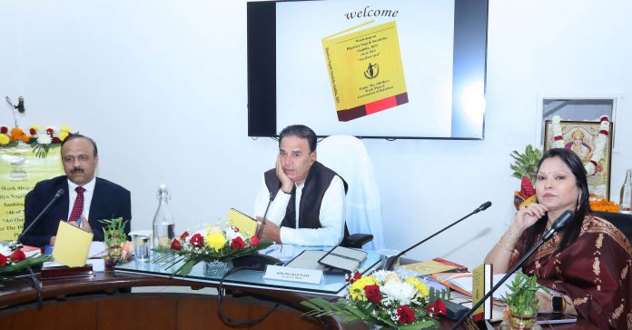 विधि मंत्री जोगाराम पटेल विधि मंत्री जोगाराम पटेल