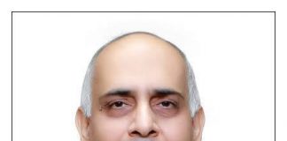 संदीप भटनागर