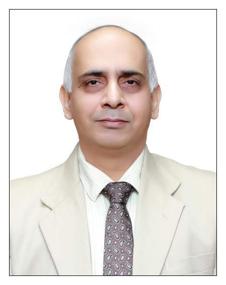 संदीप भटनागर संदीप भटनागर