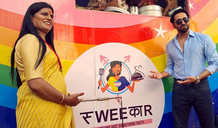 आयुष्मान खुराना आयुष्मान खुराना