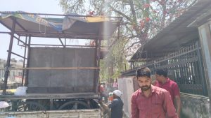 नगर निगम ग्रेटर 