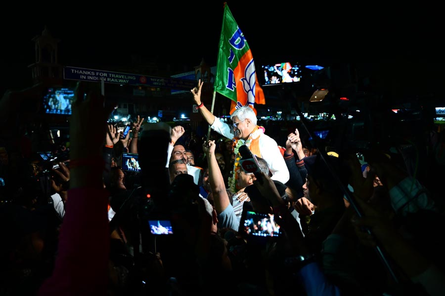 गजेन्द्र सिंह शेखावत
