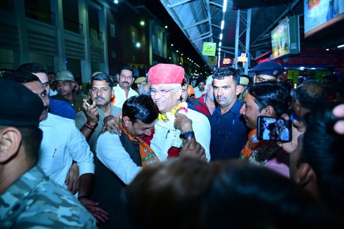 गजेन्द्र सिंह शेखावत गजेन्द्र सिंह शेखावत