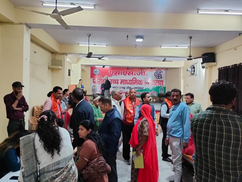 नि:शुल्क चिकित्सा शिविर