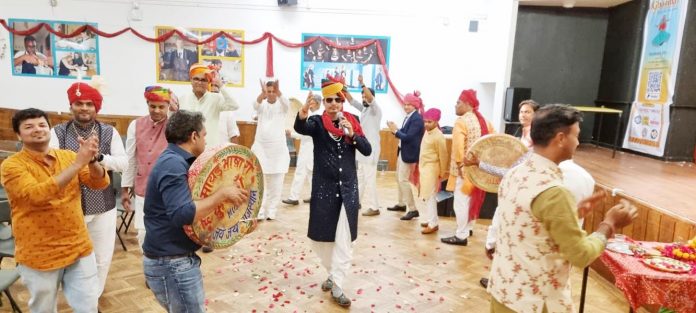 रंगीलो फागण महोत्सव रंगीलो फागण महोत्सव