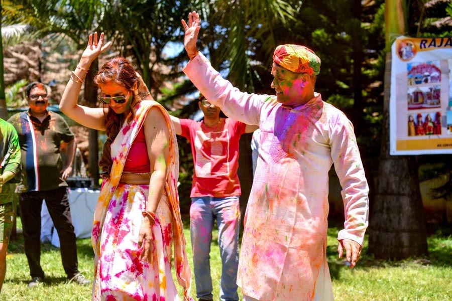 राजस्थान एसोसिएशन ऑफ केन्या