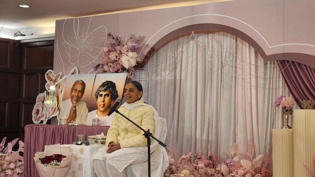 दीदी कृष्णा