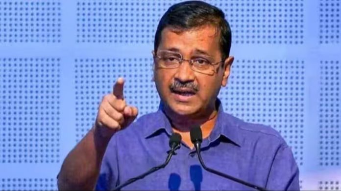kejriwal