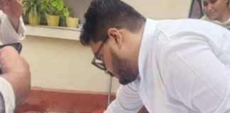 mukhtar ansari