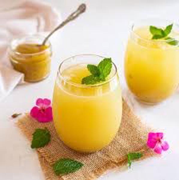 आम पन्ना