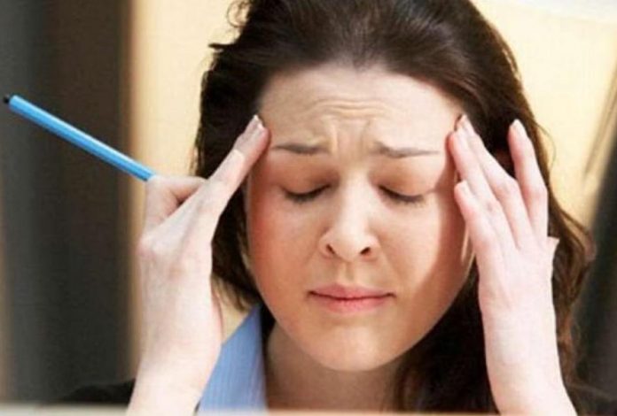 हार्मोनल डिस्बैलेंस हार्मोनल डिस्बैलेंस