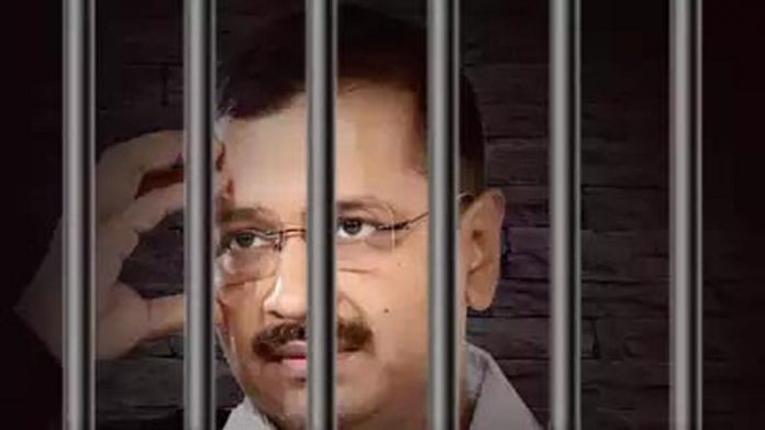 अरविंद केजरीवाल अरविंद केजरीवाल