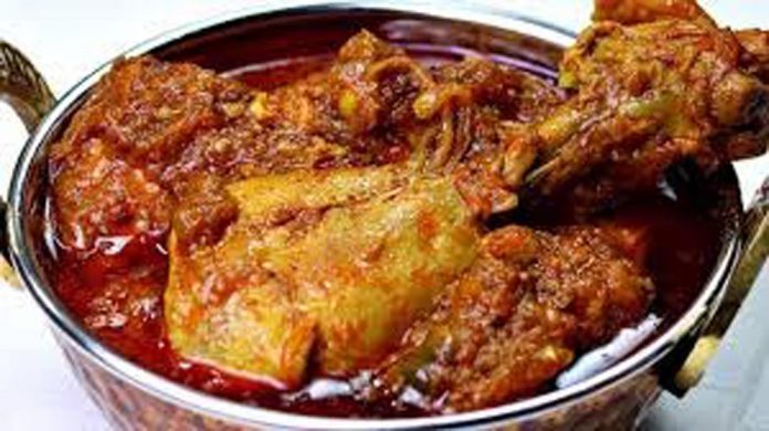 बर्ड फ्लू में चिकन और अंडा खाने के नुकसान
