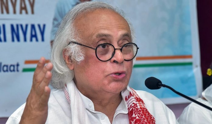 जयराम रमेश जयराम रमेश
