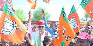गजेन्द्र सिंह शेखावत